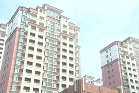 48秒丨新年搬新家！聊城1500户回迁村民喜迁新居视频封面