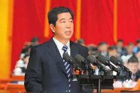 2019年河南省政府工作报告（全文）图片