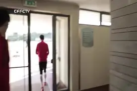 探营河北华夏幸福 看职业球员如何训练！视频封面