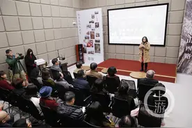 “重庆最美街道”中山四路怎么逛？这个影像展是最好的旅游指南图片