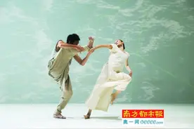 四部经典歌剧今年登陆广州图片