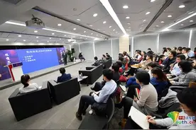 如何打败癌症？“火花青年科学思想会”专家探讨肿瘤免疫疗法图片
