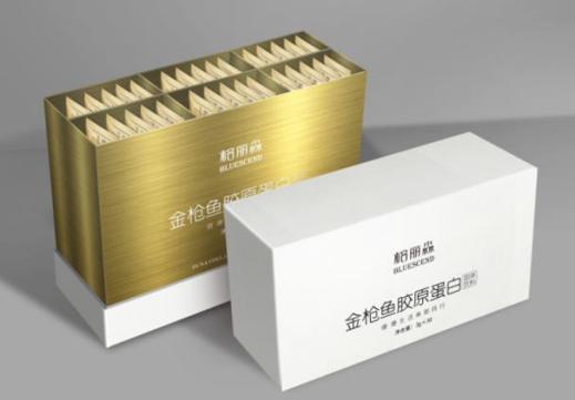 棓丽森金枪鱼面膜 2026年金枪鱼肽固体饮料功效