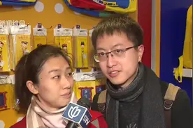 故宫又开快闪店，300多种文创产品亮相上海，这次会有什么新花样视频封面