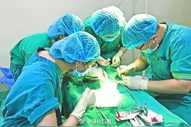 新春新面貌？武汉节前微整形火爆 10%为整形失败再修复图片