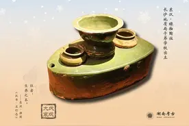 趣读丨灶王爷上天的日子，来看看古人的灶什么样吧！图片