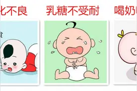 胀气危害不可小觑，快童推出小儿胀气预防调理新方案图片