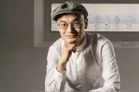 「创人物」80后学渣创业，7年做成世界第一，年收180亿，让美国企业睡不着觉！图片