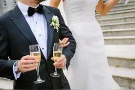 敬酒时总被道德绑架怎么办？教你5个高情商拒酒词，不伤和气图片