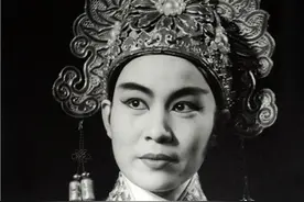 陆派子弟齐聚大剧院共同缅怀越剧宗师陆锦花，今晚“恰是故人来”图片