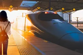 造电梯的“坐”上轨道交通列车 广日股份没“坐稳”，业绩现颠簸图片