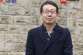 新青年·上封面｜80后大学教授刘先峰，为岩土“把脉”助力高铁发展视频封面