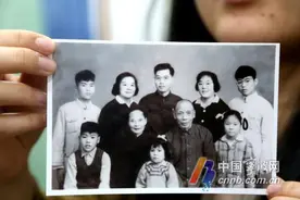 镇海中医世家七代传承 他们的家庭聚会总是很有意思图片