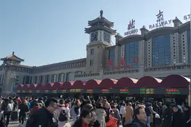 从北京到银川的硬座18小时，千里万里的乡愁图片