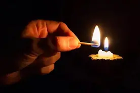 不一样，真的不一样！不同场所发生火灾，有不同的逃生方法图片