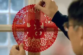 我们开心过年，他们默默守护......视频封面