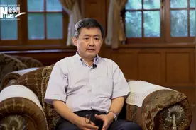 丁奎岭院士——二氧化碳的发展应用视频封面