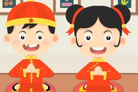 午FUN｜“名刺”“通谒” 拜年风俗很传统很讲究 你了解多少？视频封面