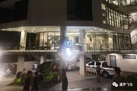 9岁男孩在普吉岛酒店“楼顶泳池”坠亡！心痛的假期图片
