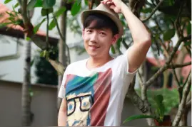 《桃花朵朵开》阿牛将登酷狗 再掀洗脑风暴图片