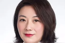 郭虹：这位女法官自带气场图片