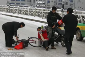 尾骨骨折“坐立不安”？骨折愈合期一定要注意这些图片