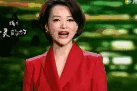 中国诗词大会：董卿唯美开场，腹有诗书的人太惊艳了！图片
