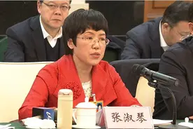 全国人大代表张淑琴：将沂蒙精神教育纳入山东地方教材视频封面