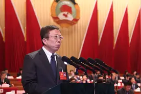 省政协委员陈晓强：东拓西进 南北借力 构建山东区域协调发展战略新格局视频封面