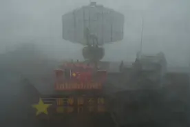 新春走基层 友谊关雷达兵：守卫祖国天空“南大门”视频封面