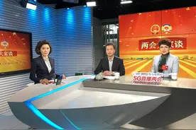 两会大家谈丨省政协委员翟丽彬：退伍军人应发挥自身优势 实现再就业视频封面