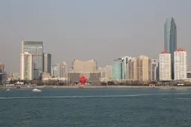 主攻高质量发展，业绩“再攀高峰”青岛啤酒发布2020年年报图片