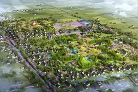 探索“江南田园”发展模式 崇明区三星镇郊野单元规划出炉图片