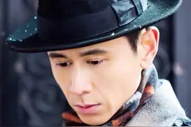 《雪地娘子军》热播 严昆演绎双面反派“尹登云”图片