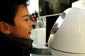 家政阿姨又涨价了 300万天猫用户选择用机器人做家务图片