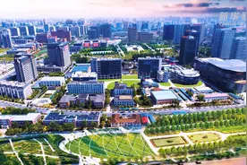 国企高管访谈录 在求新路上助力国家科技创新建设，这家企业怎么做？视频封面