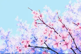 和孩子一起读诗｜自是人生长恨水长东图片