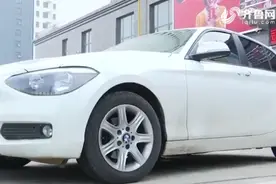 临沂一男子贷款买车遇上尴尬事：贷款还清拿不回机动车登记证视频封面