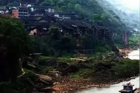 多彩妹摆贵州｜贵州丙安古镇：吾心安处是归乡图片