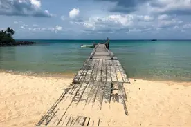 去柬埔寨，但不去吴哥窟图片