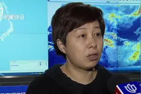 洗洗晒晒外出逛逛!上海阳光短暂“充电”,谁料雾霾天又来“捣乱”视频封面