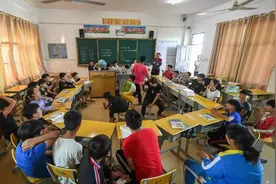 所有人：到2035年，中国教育是这样的！图片