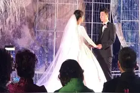 马龙师弟大婚国乒放假半天!秦志戬率秦门F4齐聚 祝福世界冠军陪练图片