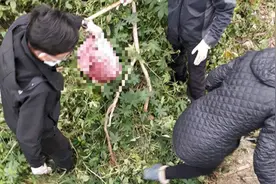 21岁未婚妈妈生下男婴，2个月后检警上门一查，孩子竟不见踪影！视频封面
