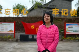 赴京参会云浮篇|全国人大代表李小兰：来自基层，就要为基层发声视频封面