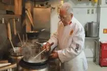 【中国风】鲁菜泰斗王义均：从小杂工到一代宗师视频封面