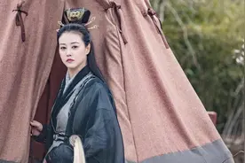 新版《倚天屠龙记》即将播出，当年的“周芷若”已成“灭绝师太”视频封面
