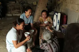 纪录电影和电视纪录片有何区别？视频封面