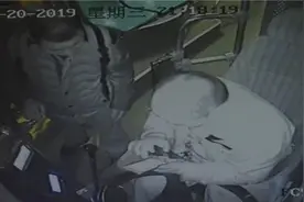 下班还跟公司申请加个班？聋哑人坐过40站，司机下班后将其送回视频封面