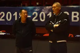 体坛快车丨鲁能亚冠30人名单确定 战广厦吴庆龙直言做好两个字视频封面